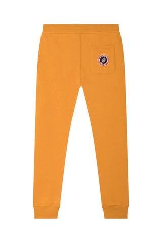 Jogging Kid Slim 21 Orange