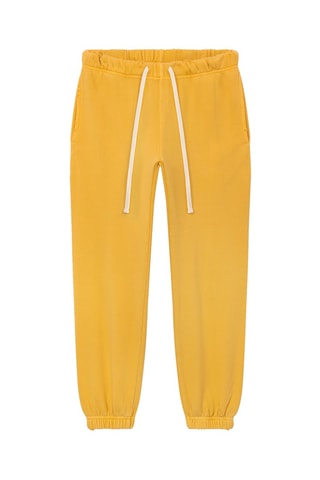 Jogging Urban Free Moutarde