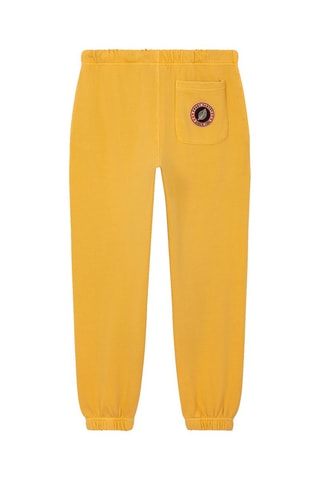 Jogging Urban Free Moutarde