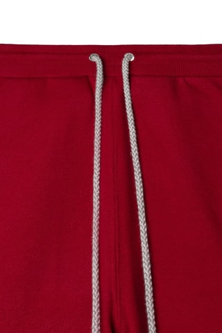 Jogging Jogger - Rouge