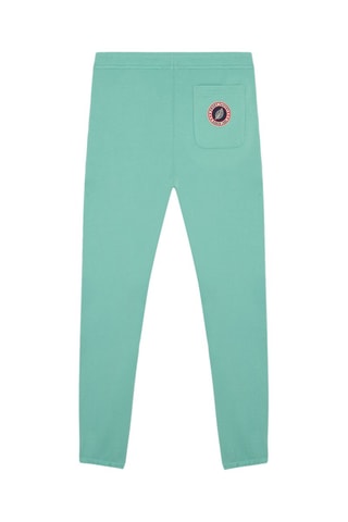 Jogging Jogger - Turquoise