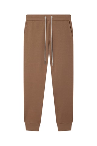 Jogging Slim 21 - Marron