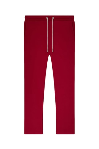 Jogging Taper - Rouge