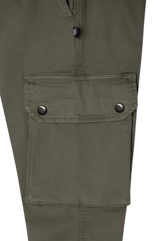 Pantalon cargo Warrior - Kaki