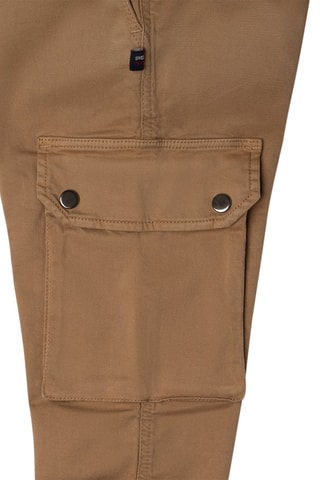 Pantalon cargo Warrior - Beige