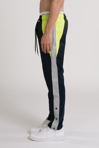 Pantalon de survêtement Tactel Break - Bleu marine