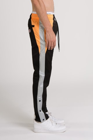 Pantalon de survêtement Tactel Break - Noir