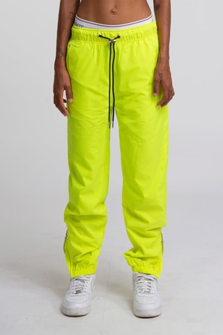 Jogging Tactel Pant - Jaune