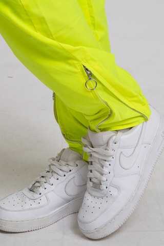 Jogging Tactel Pant - Jaune