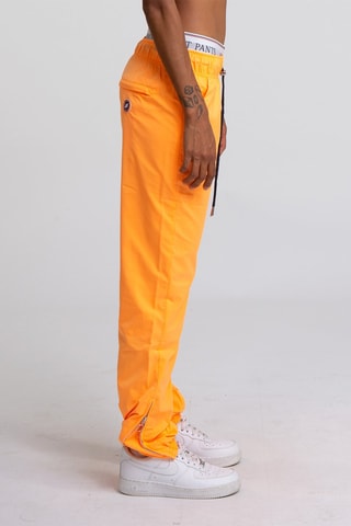 Jogging Tactel Pant - Orange