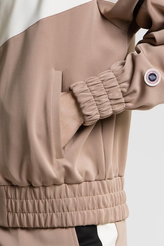 Veste Wellcut Noir
