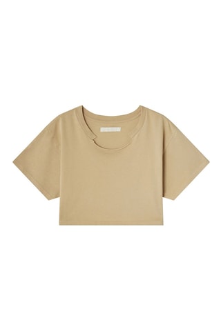T-shirt court Urban Camel