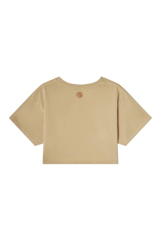 T-shirt court Urban Camel