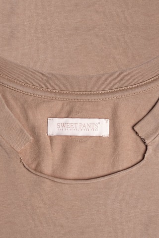 T-shirt court Urban Camel