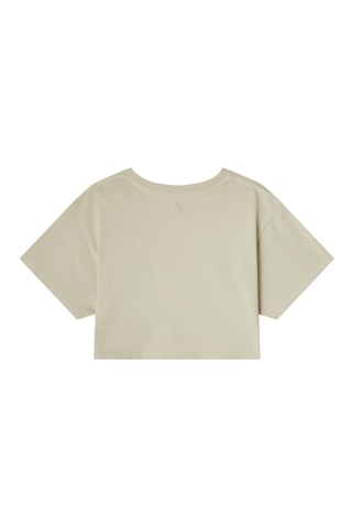 T-shirt court Urban Beige