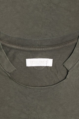 T-shirt court Urban Kaki