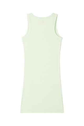 Robe droite Urban Dress Vert clair