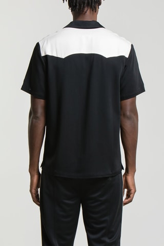 Chemise Western Shirt - Noir