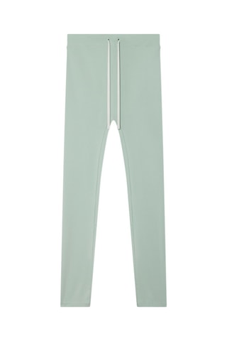 Legging Vert d'eau