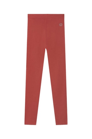 Legging Pourpre