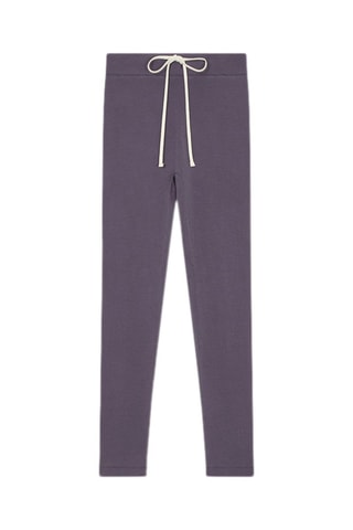 Legging Violet