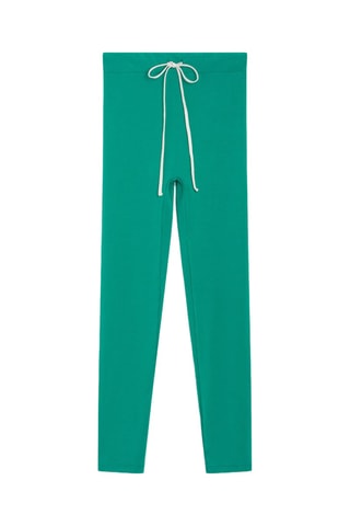 Legging Vert