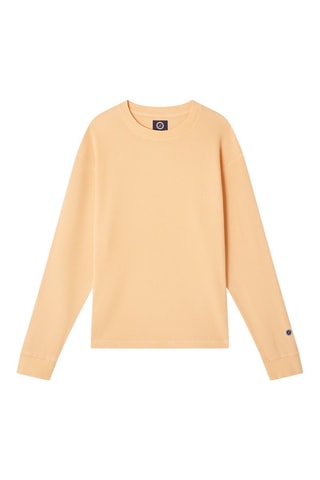 T-shirt Urban Thermal - Pêche