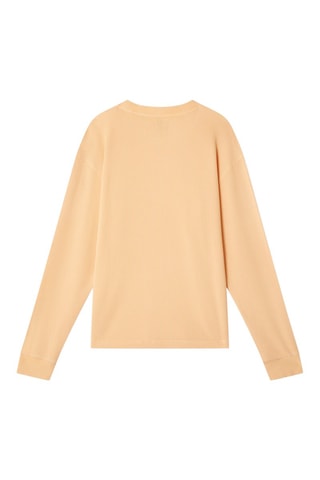 T-shirt Urban Thermal - Pêche