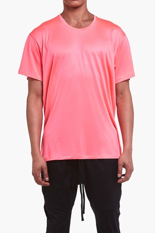 T-shirt Jump Tee 17 - Rose