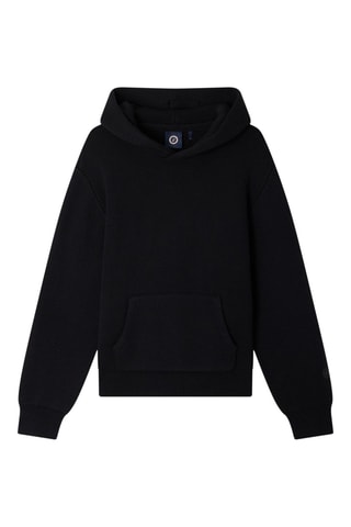Sweat à capuche Sweater Hoodie - Noir