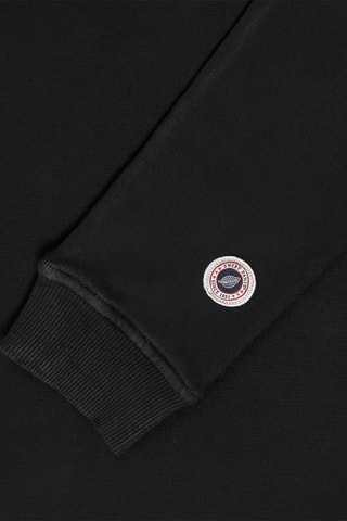 Sweat à capuche Kid Urban Hood Anthracite