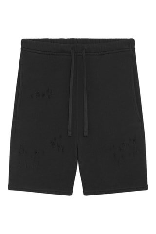 Short Dstroy Prime - Noir