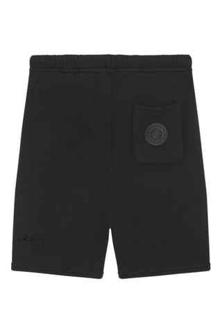Short Dstroy Prime - Noir