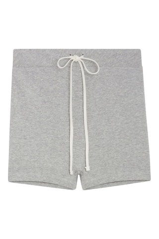 Short Teeny Gris chiné