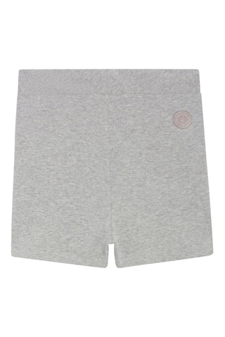 Short Teeny Gris chiné