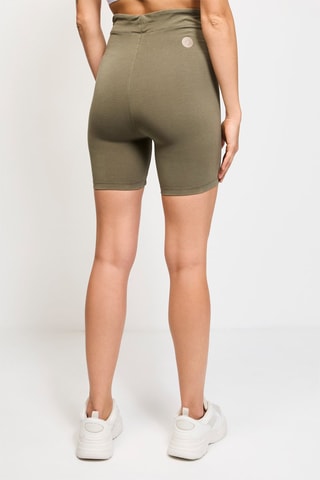 Cycliste - Kaki