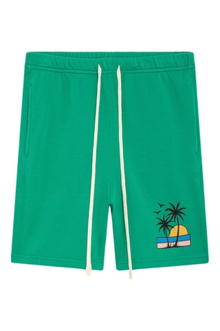 Short Ocean Short - Vert