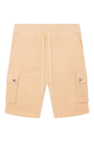 Short Hummer - Pêche