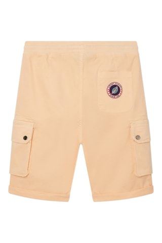 Short Hummer - Pêche
