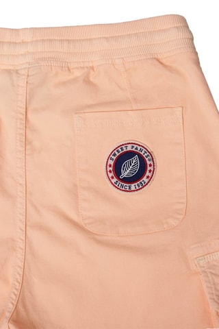 Short Hummer - Pêche