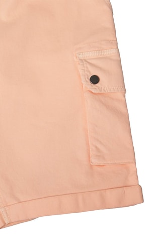 Short Hummer - Pêche