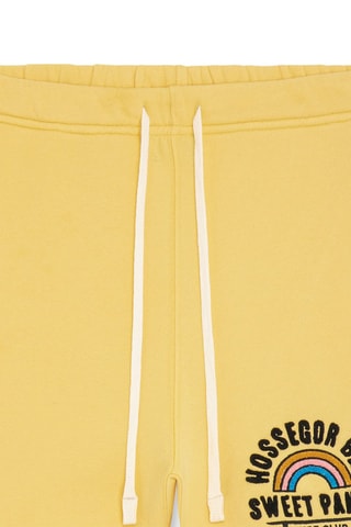 Short Hossegor Prime - Jaune