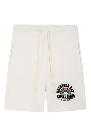 Short Hossegor Prime - Ecru