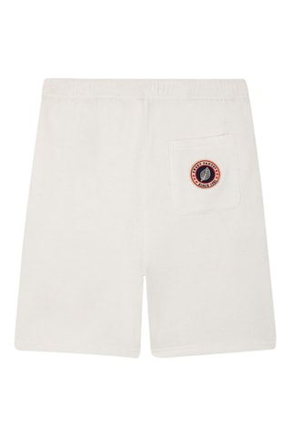 Short Hossegor Prime - Ecru