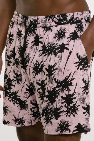 Short Aloha - Rose