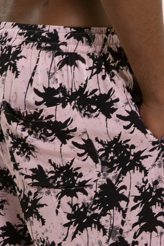 Short Aloha - Rose