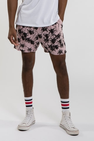 Short Aloha - Rose
