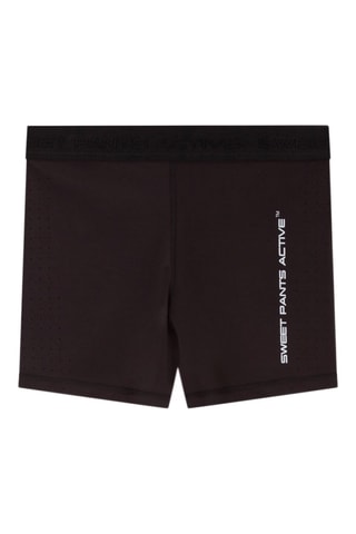 Short Run Short Noir
