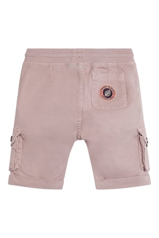 Short Kid Hummer Rose