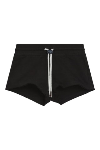 Short Kid Shorty Noir